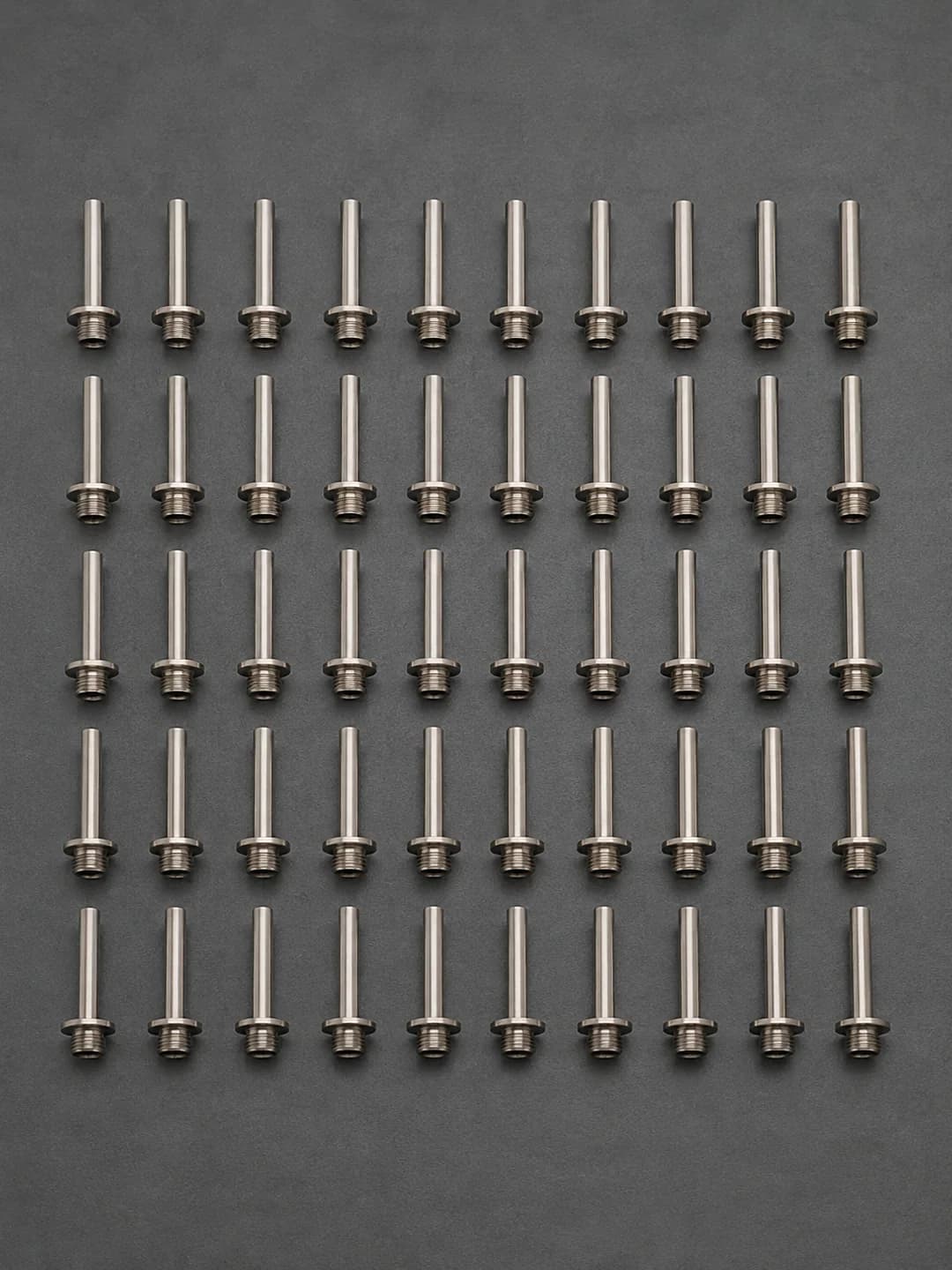 DG-0003 — CNC talaşlı imalat parçası