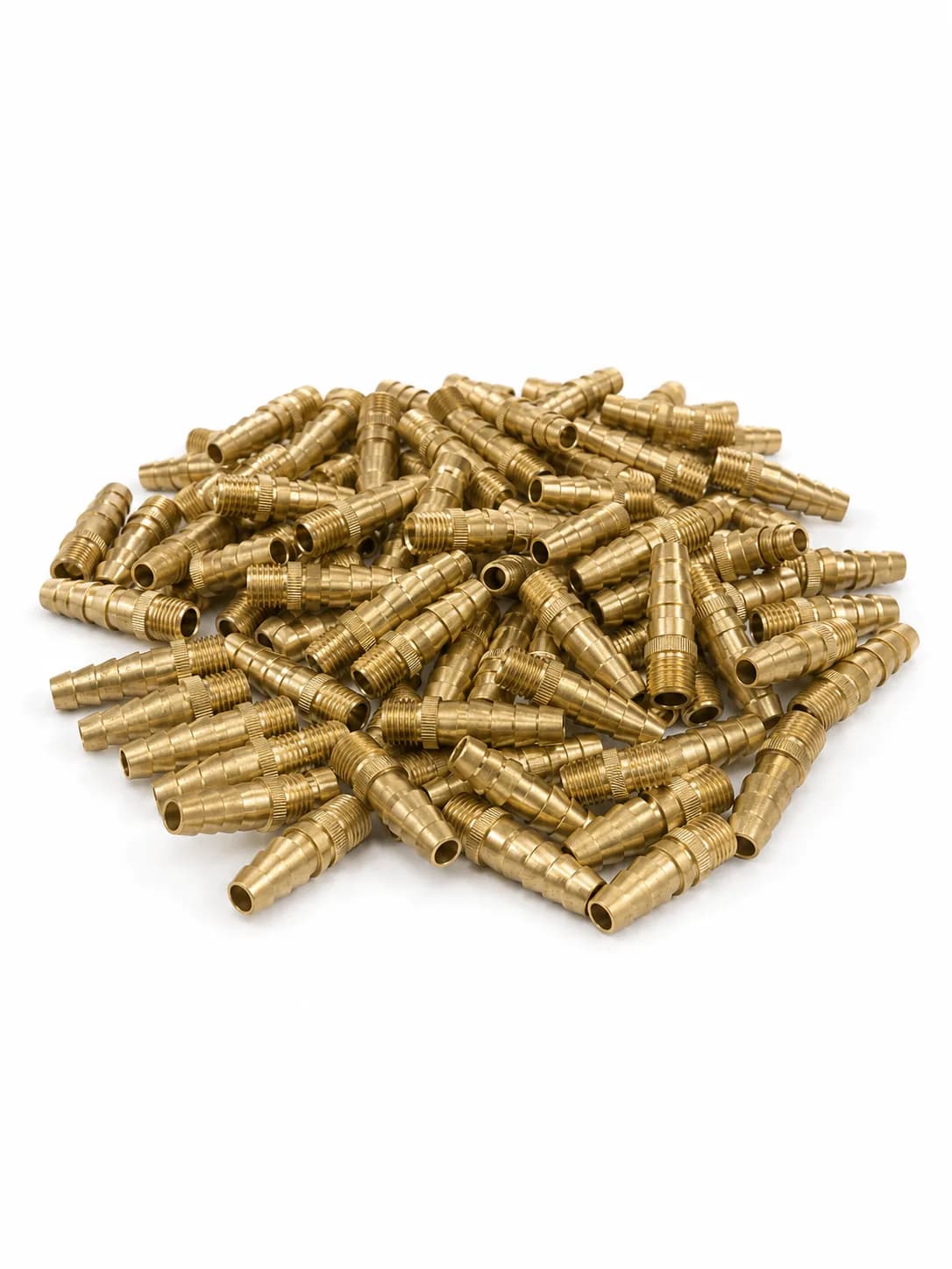 DG-0006 — CNC talaşlı imalat parçası