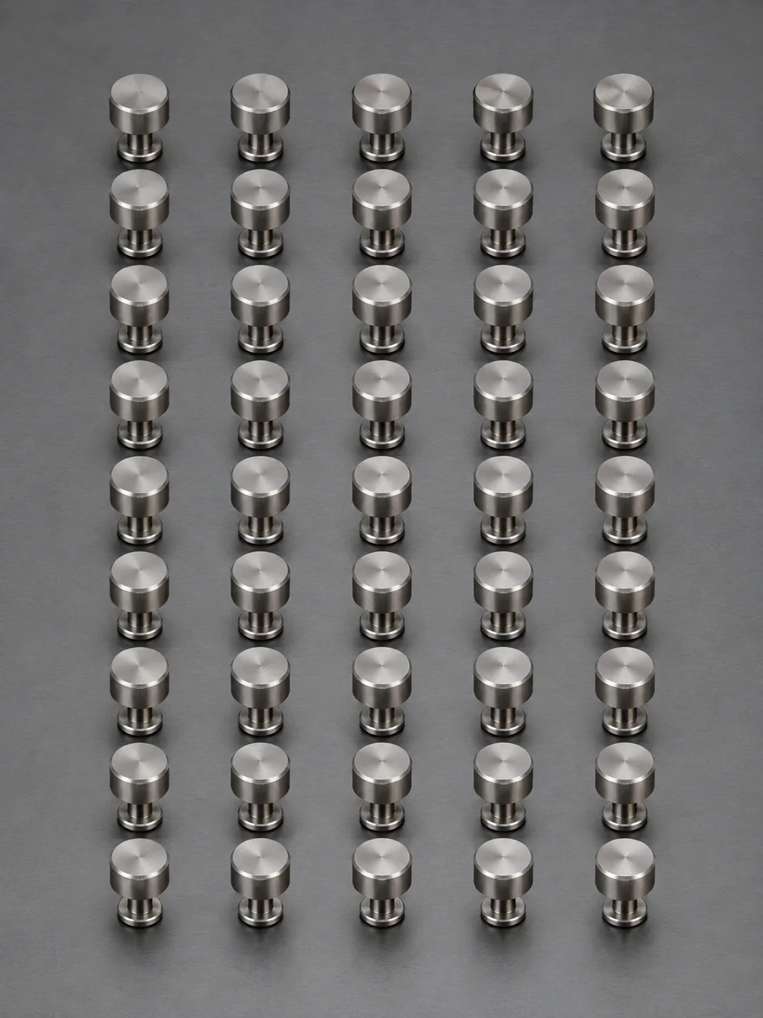 DG-0010 — CNC talaşlı imalat parçası
