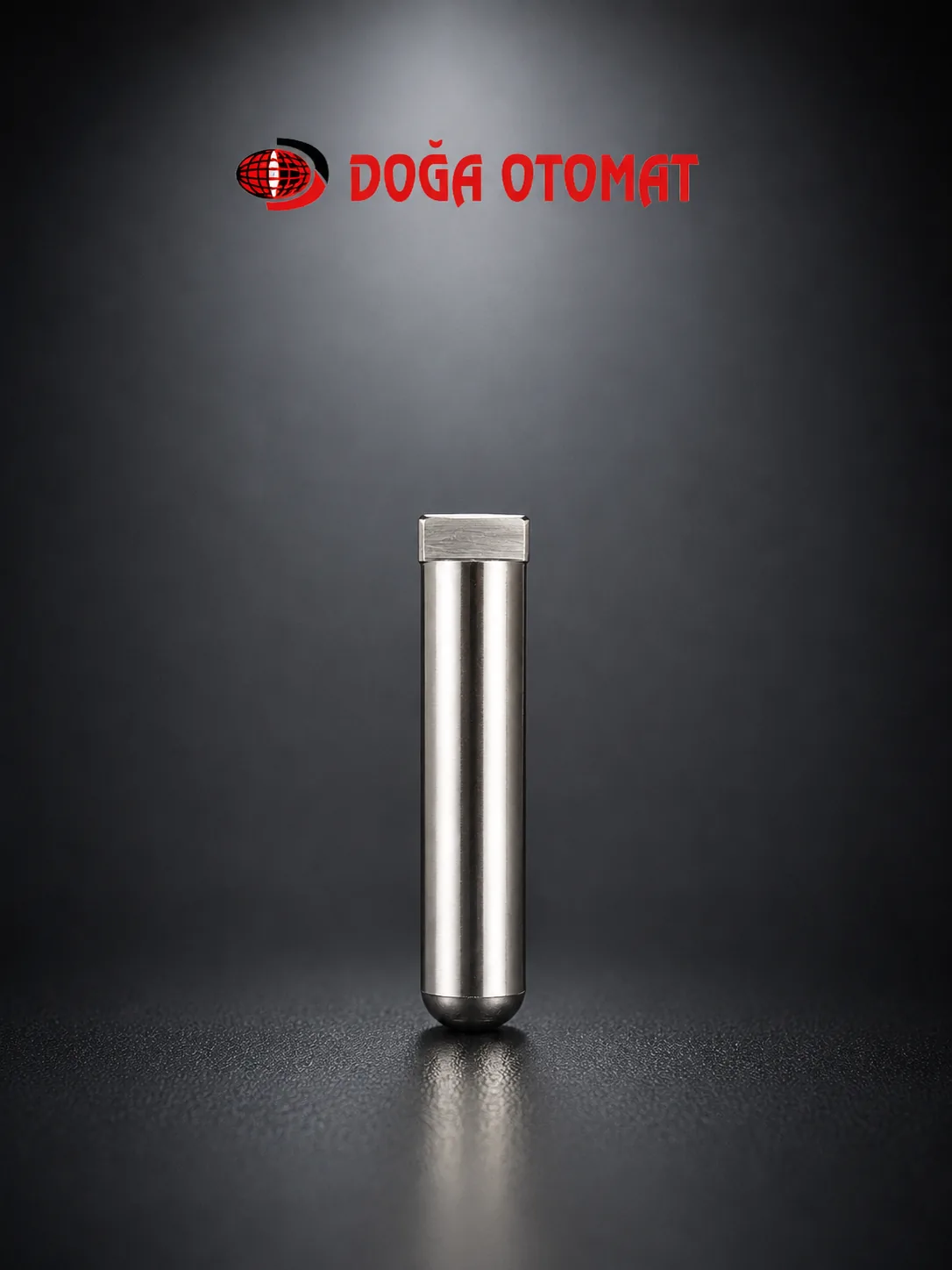 DG-5010 — Otomat talaşlı imalat parçası